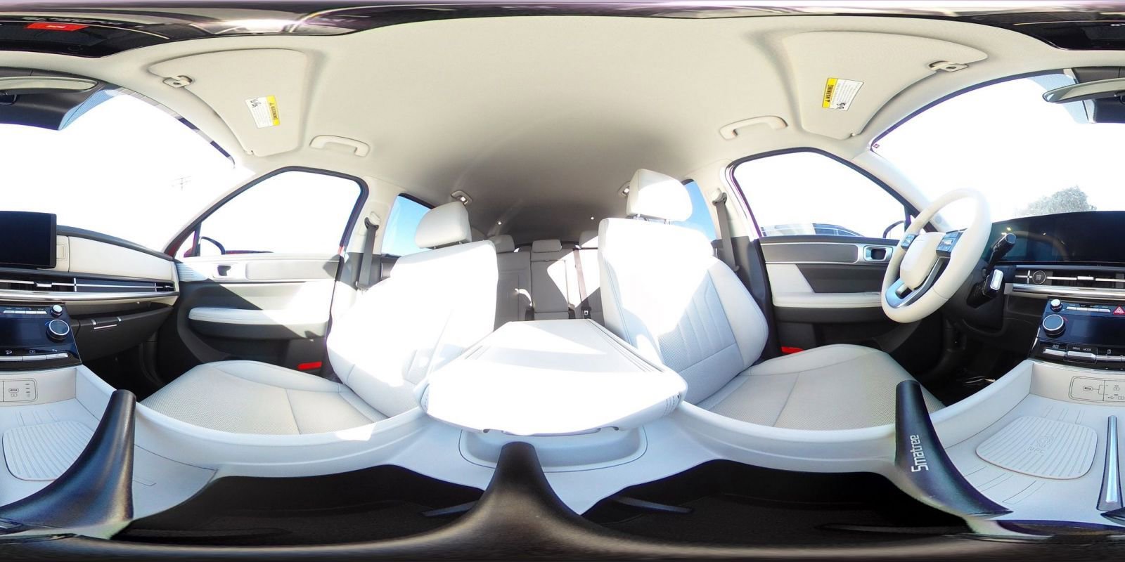 Used 2025 Hyundai Santa Fe SEL image 42