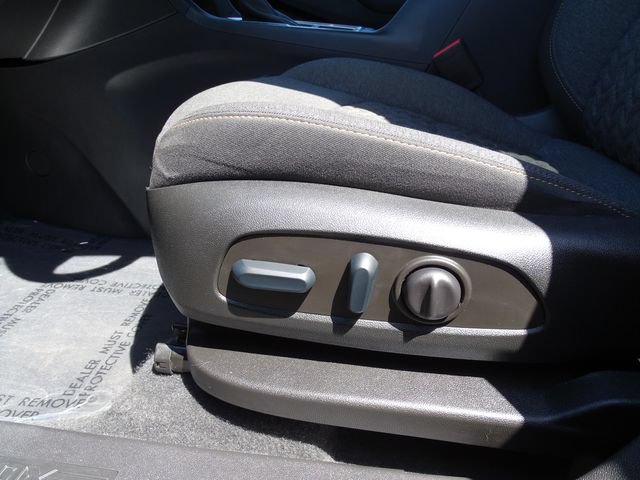 Certified 2022 Chevrolet Equinox LT FWD image 22