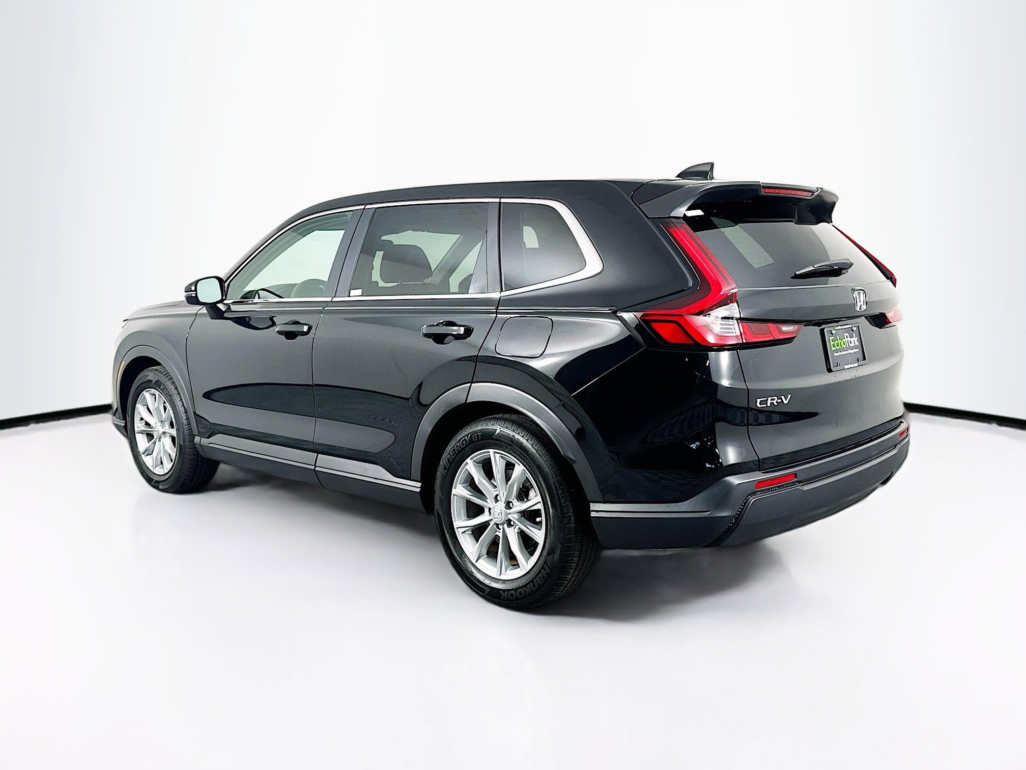 Used 2025 Honda CR-V EX image 5