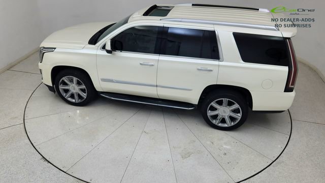 Used 2015 Cadillac Escalade Luxury RWD image 81