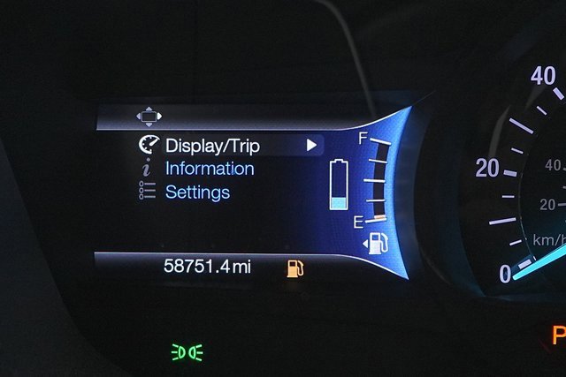 Used 2018 Ford Fusion S image 19