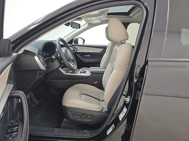 Used 2024 MAZDA CX-90 Plug-In Hybrid w/ Preferred AWD/4WD image 9