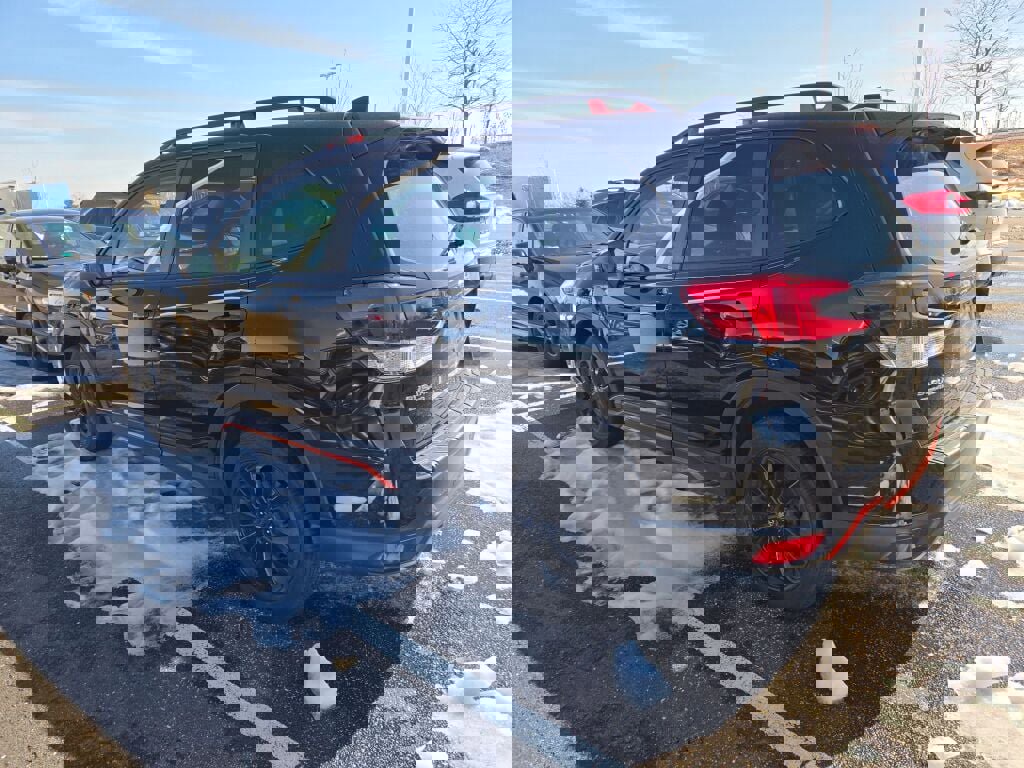 Certified 2024 Subaru Forester Sport image 5