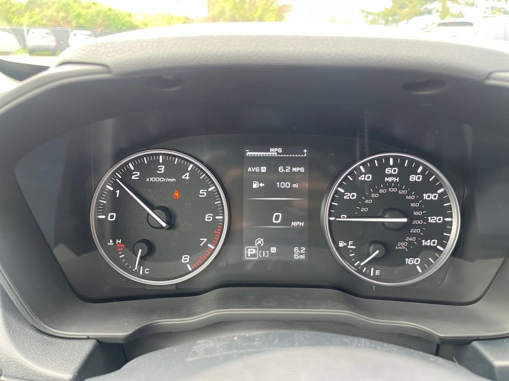 New 2026 Subaru Impreza 2.0i Sport AWD/4WD image 14