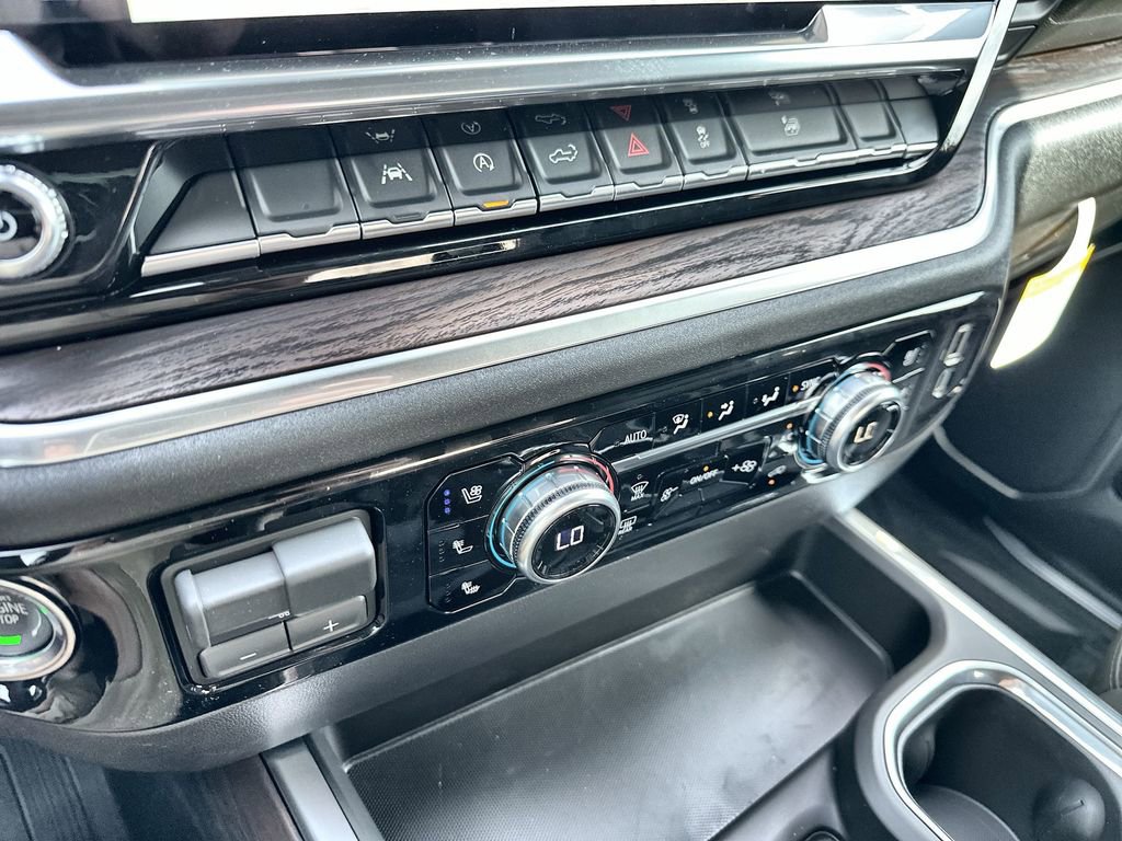 New 2026 GMC Sierra 1500 SLT image 27