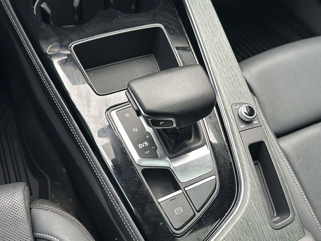 Used 2022 Audi A5 2.0T Premium Plus w/ Premium Plus image 34