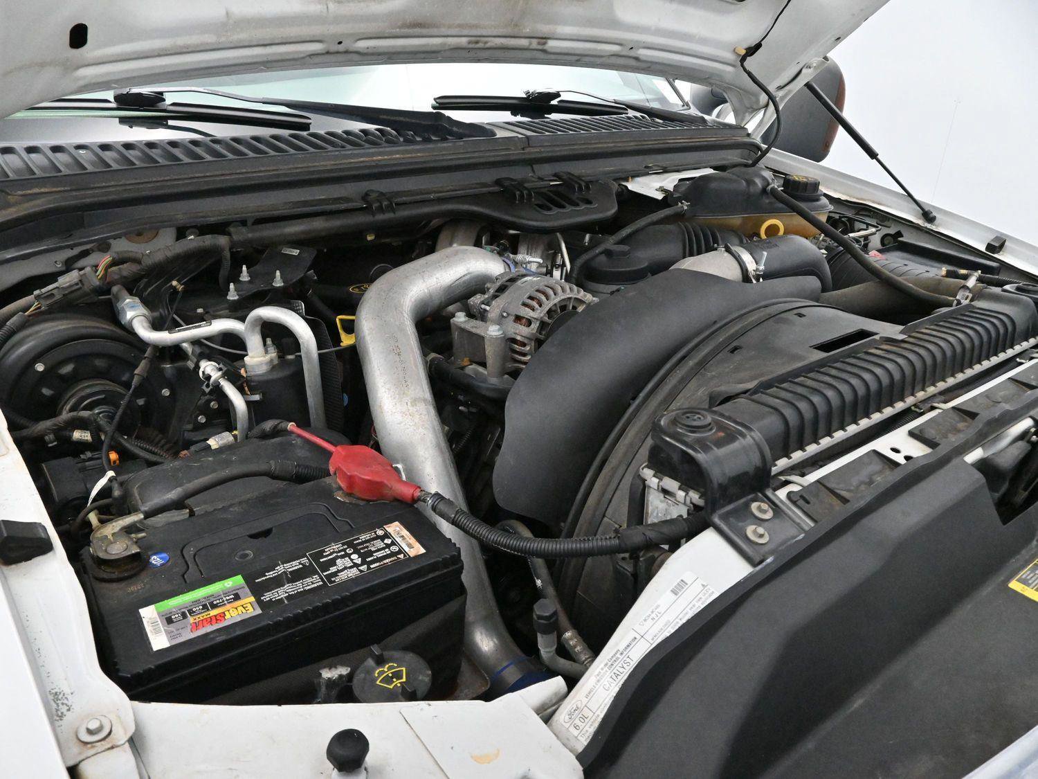 Used 2006 Ford F250 XLT image 26