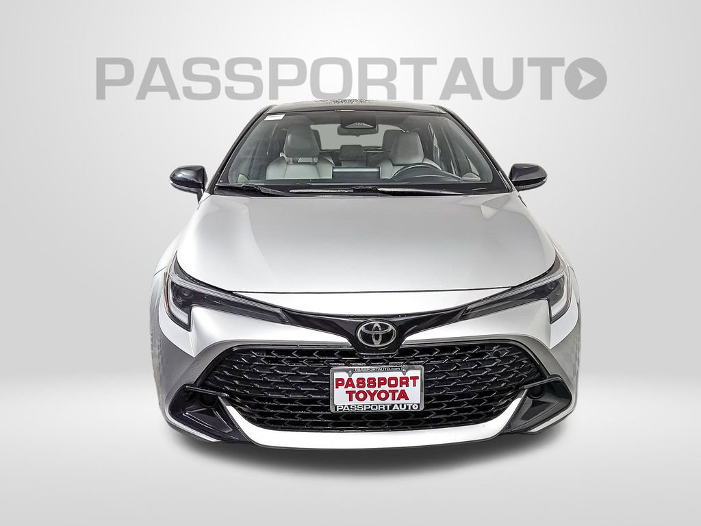 Used 2023 Toyota Corolla SE image 12