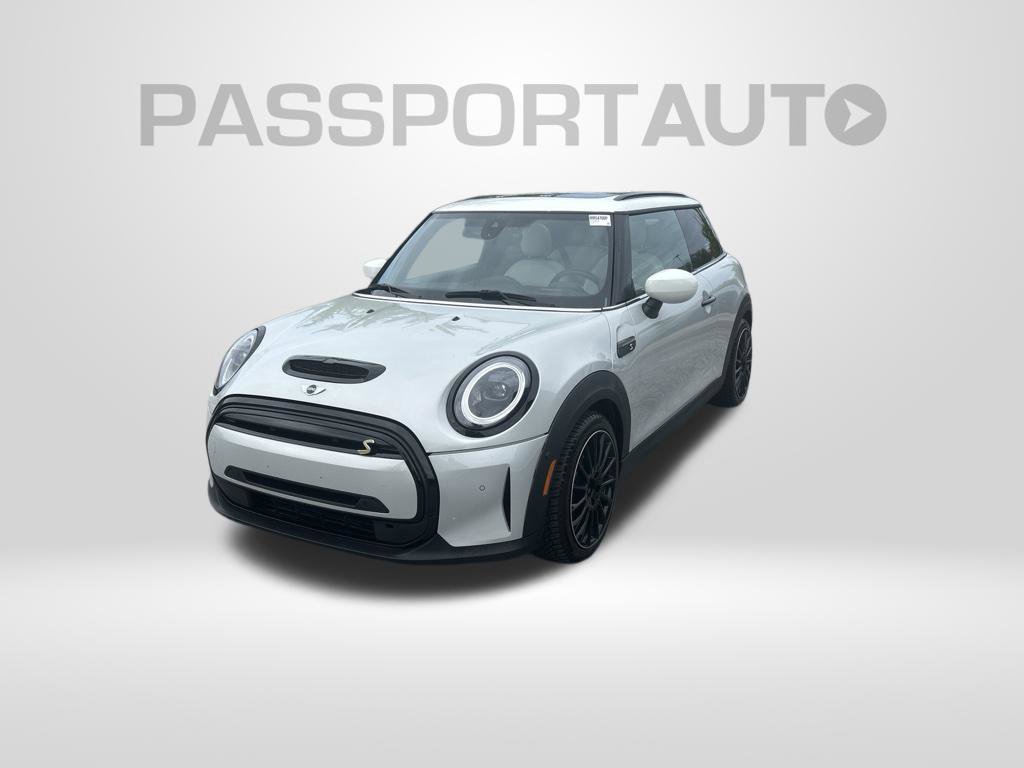 Used 2022 MINI Cooper SE