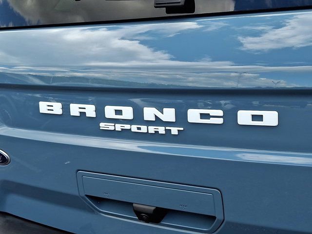 Used 2022 Ford Bronco Sport Big Bend w/ Convenience Package AWD/4WD image 35