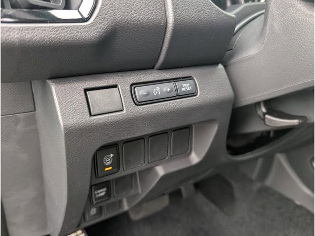 New 2026 Nissan Frontier SV w/ Tow Package image 18