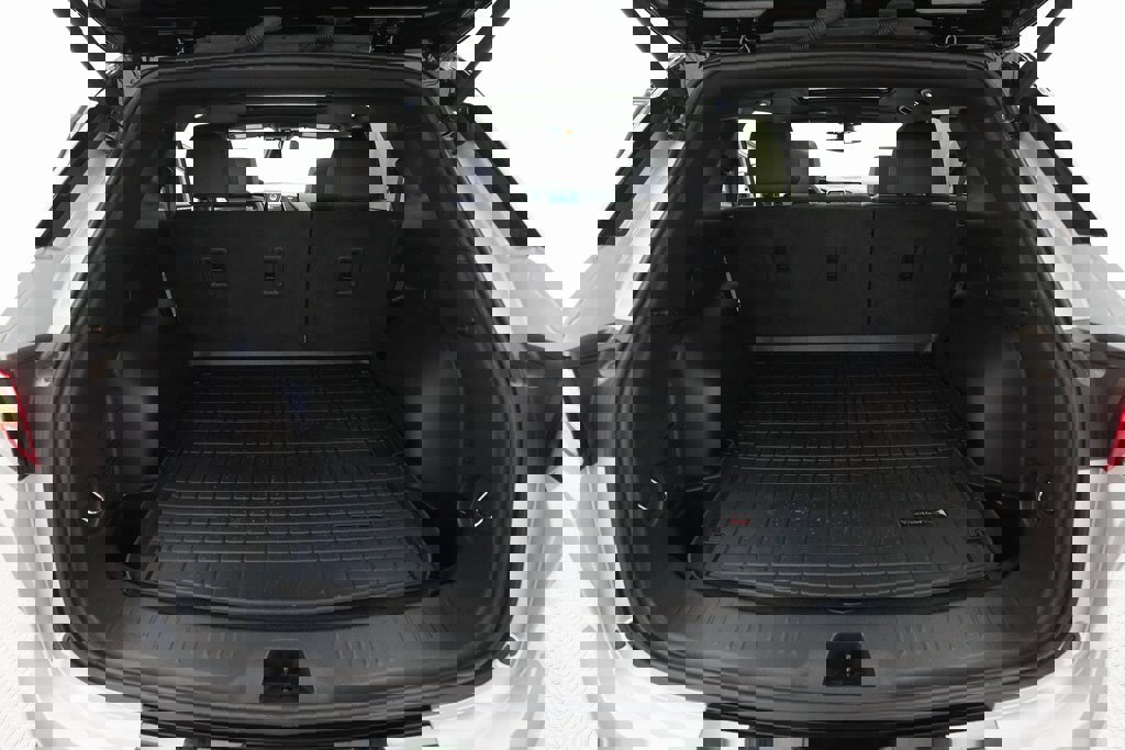 Used 2022 Chevrolet Blazer RS w/ Enhanced Convenience Package image 10