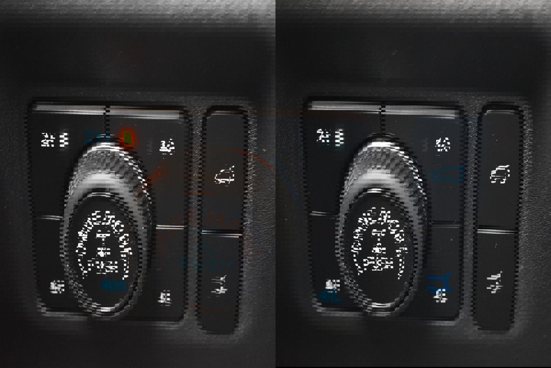 New 2025 Ford Expedition Tremor image 20