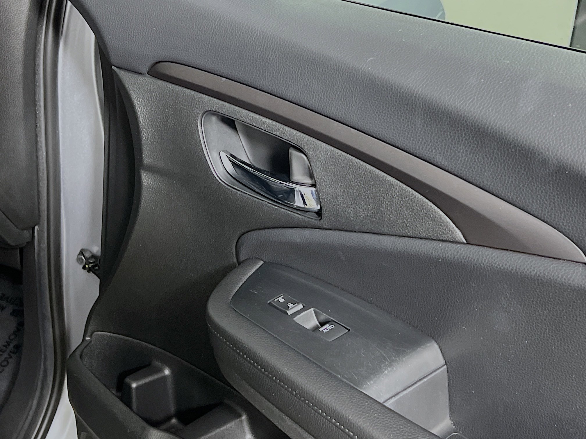 Used 2021 Honda Passport EX-L image 32