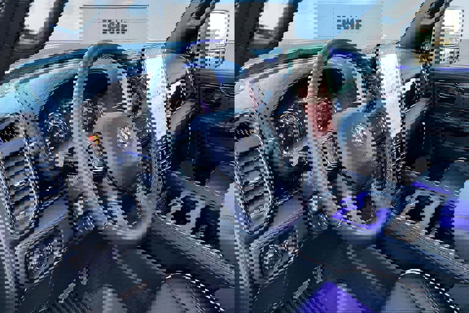 New 2026 RAM 2500 Rebel image 2