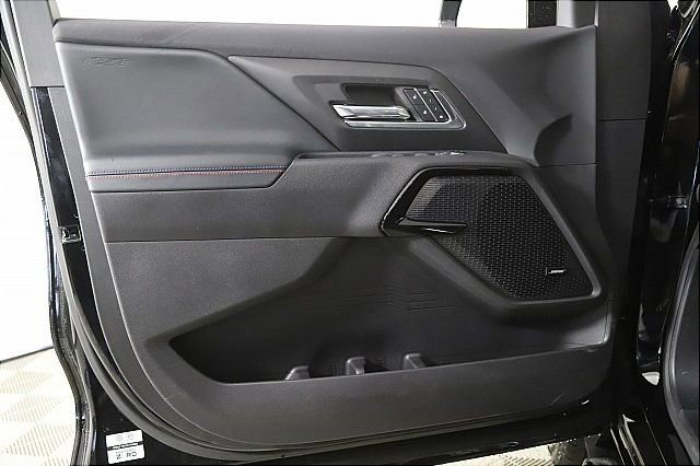 New 2024 Chevrolet Silverado EV RST image 12