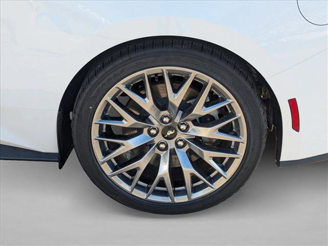 New 2026 Ford Mustang GT Premium image 10