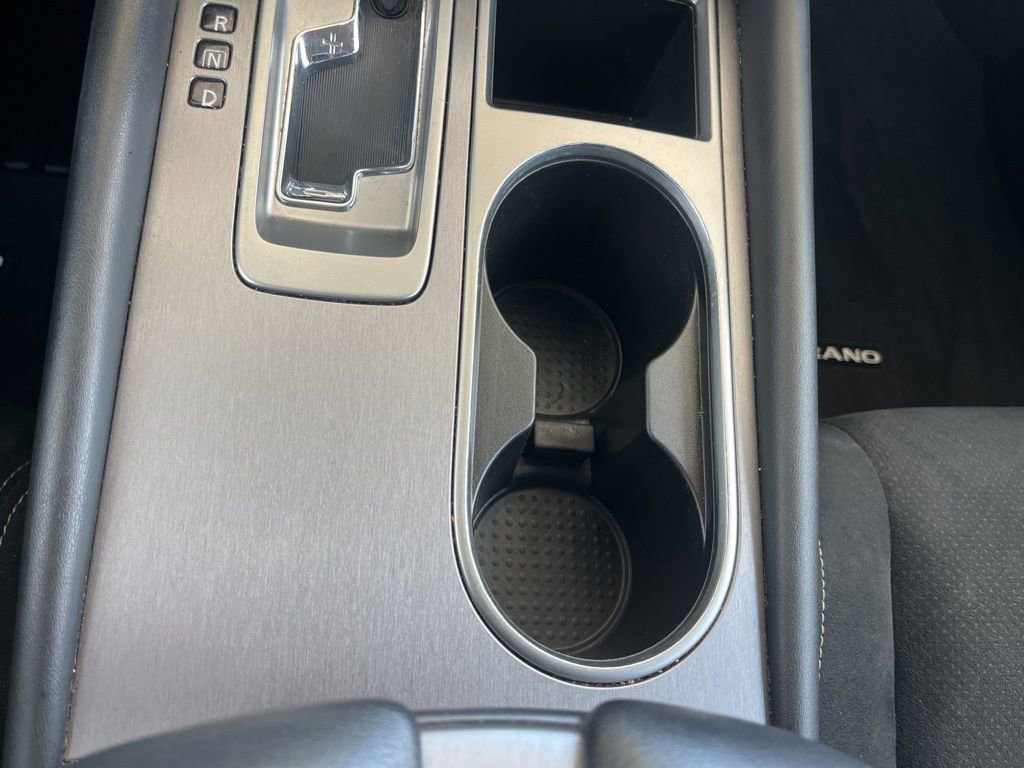 Used 2021 Nissan Murano SV image 19