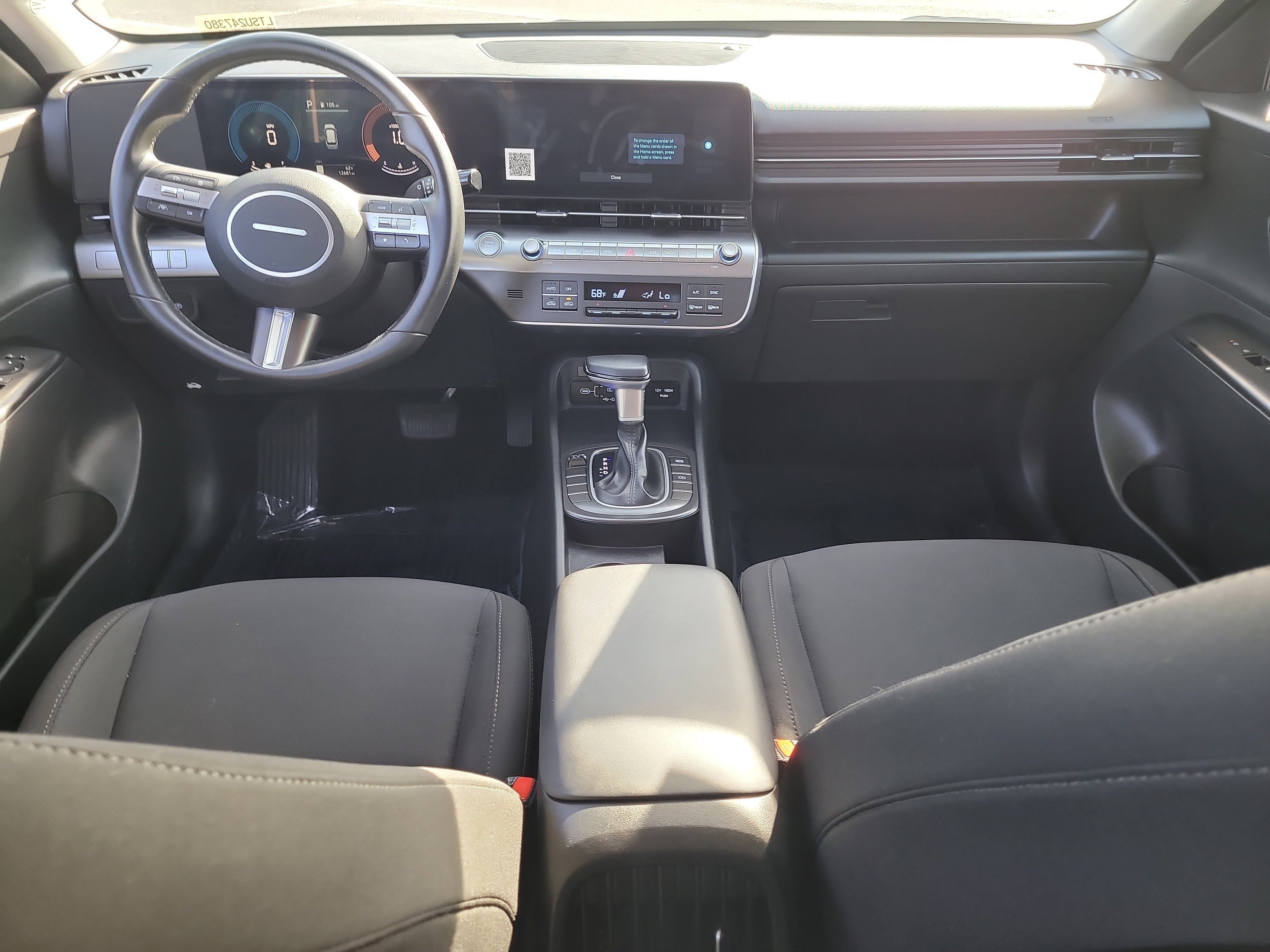 Used 2025 Hyundai Kona SEL image 15