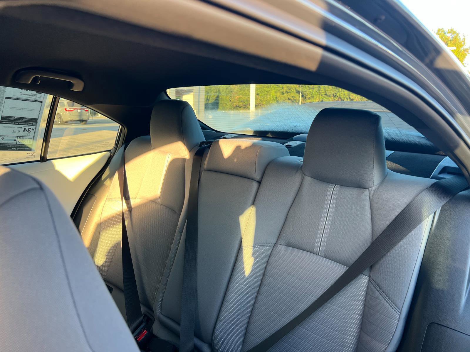 New 2026 Toyota Corolla SE image 26