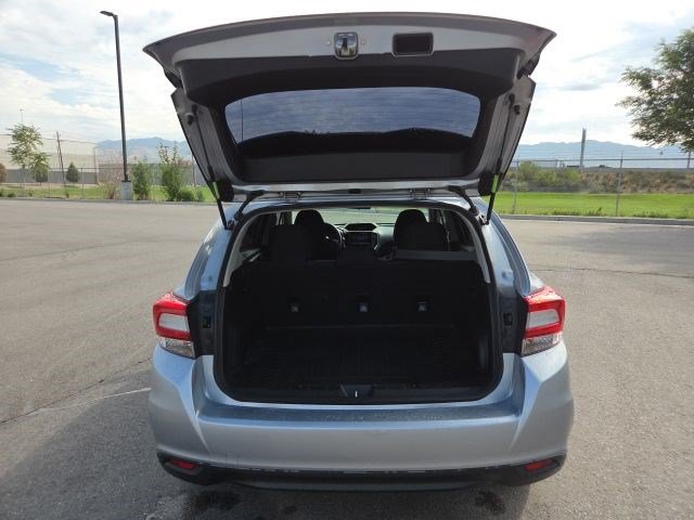 Used 2019 Subaru Impreza 2.0i AWD/4WD image 17