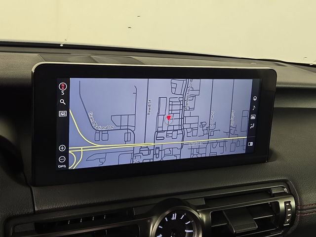 New 2025 Lexus IS 350 F Sport image 18