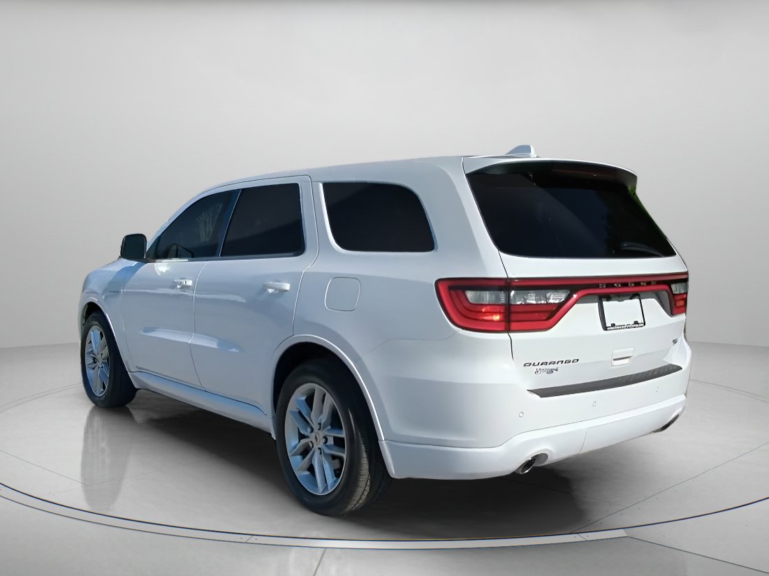 Used 2022 Dodge Durango R/T RWD image 22