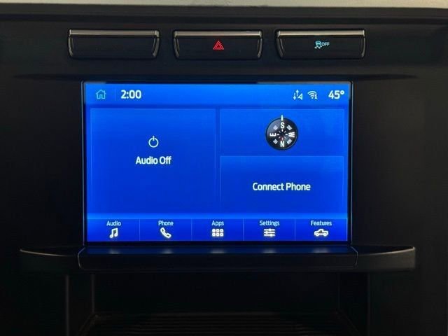Used 2023 Ford F350 XL w/ Snow Plow Prep Package AWD/4WD image 59