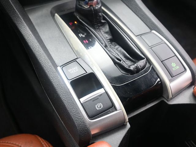 Used 2019 Honda Civic Sport image 12