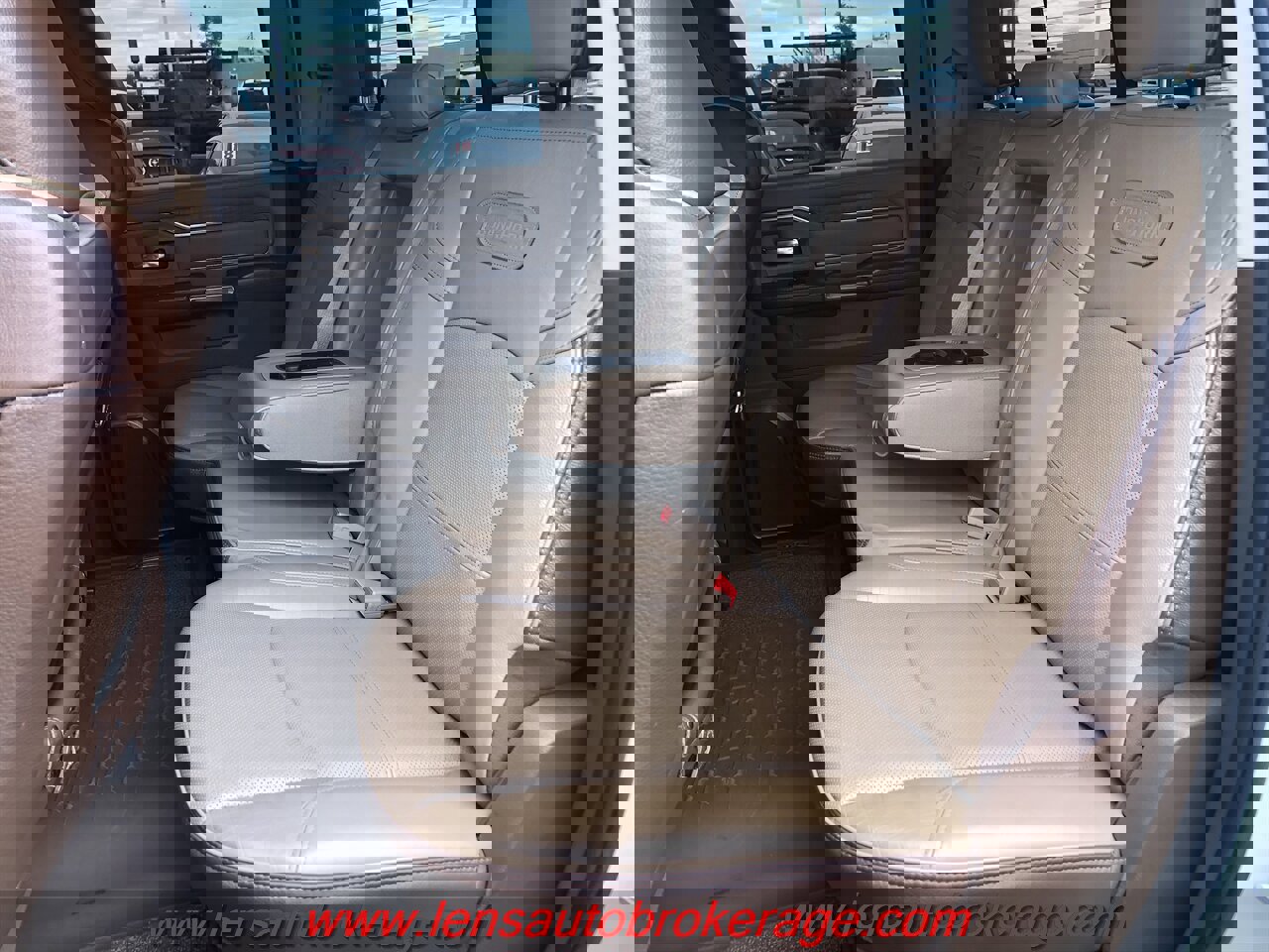 Used 2020 RAM 3500 Limited image 19