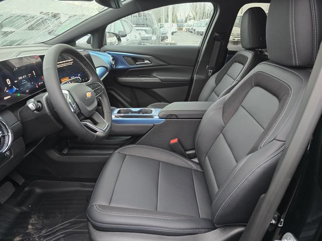 New 2026 Chevrolet Equinox EV LT FWD image 18