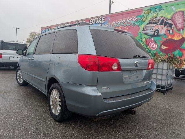 Used 2009 Toyota Sienna LE image 5