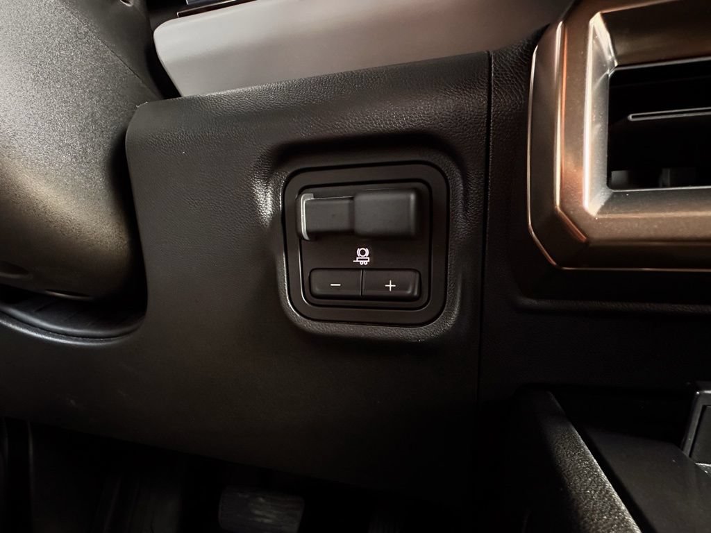 Used 2025 GMC Hummer EV 3X AWD/4WD image 17