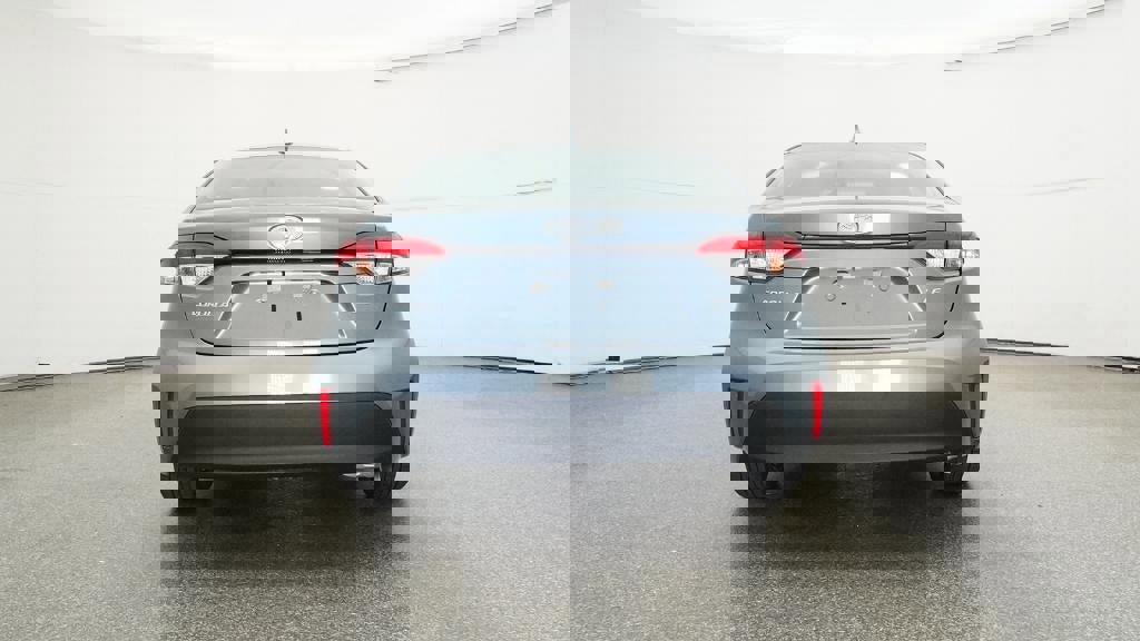 New 2026 Toyota Corolla LE image 23