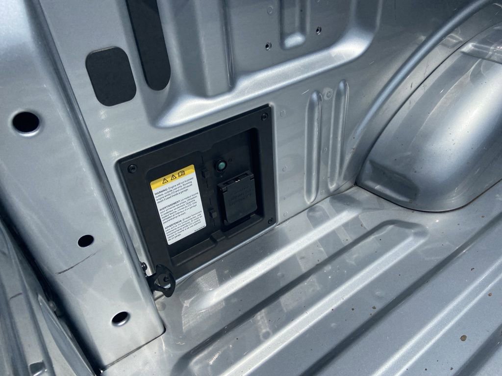 Used 2024 Ford F150 XLT w/ Mobile Office Package image 9