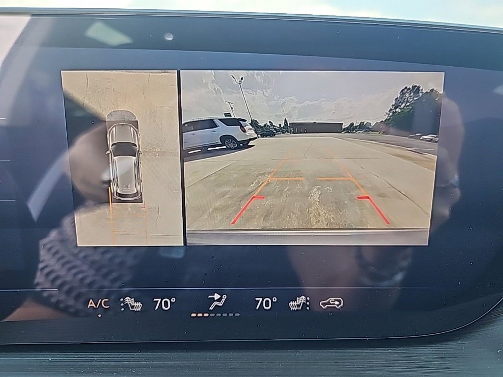 New 2025 Buick Envision Sport Touring image 26