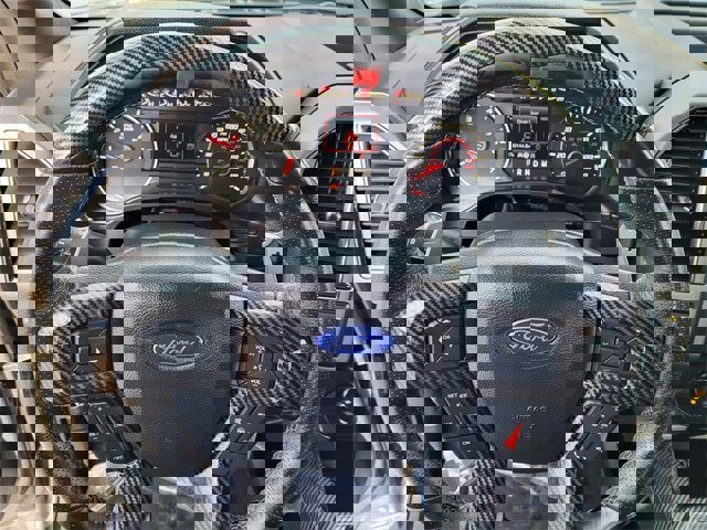 Used 2019 Ford F150 Raptor w/ Equipment Group 801A Mid image 9