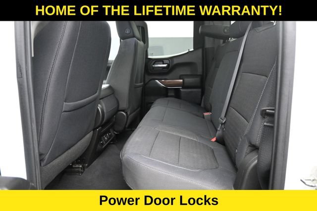 Used 2019 Chevrolet Silverado 1500 RST w/ All-Star Edition AWD/4WD image 38