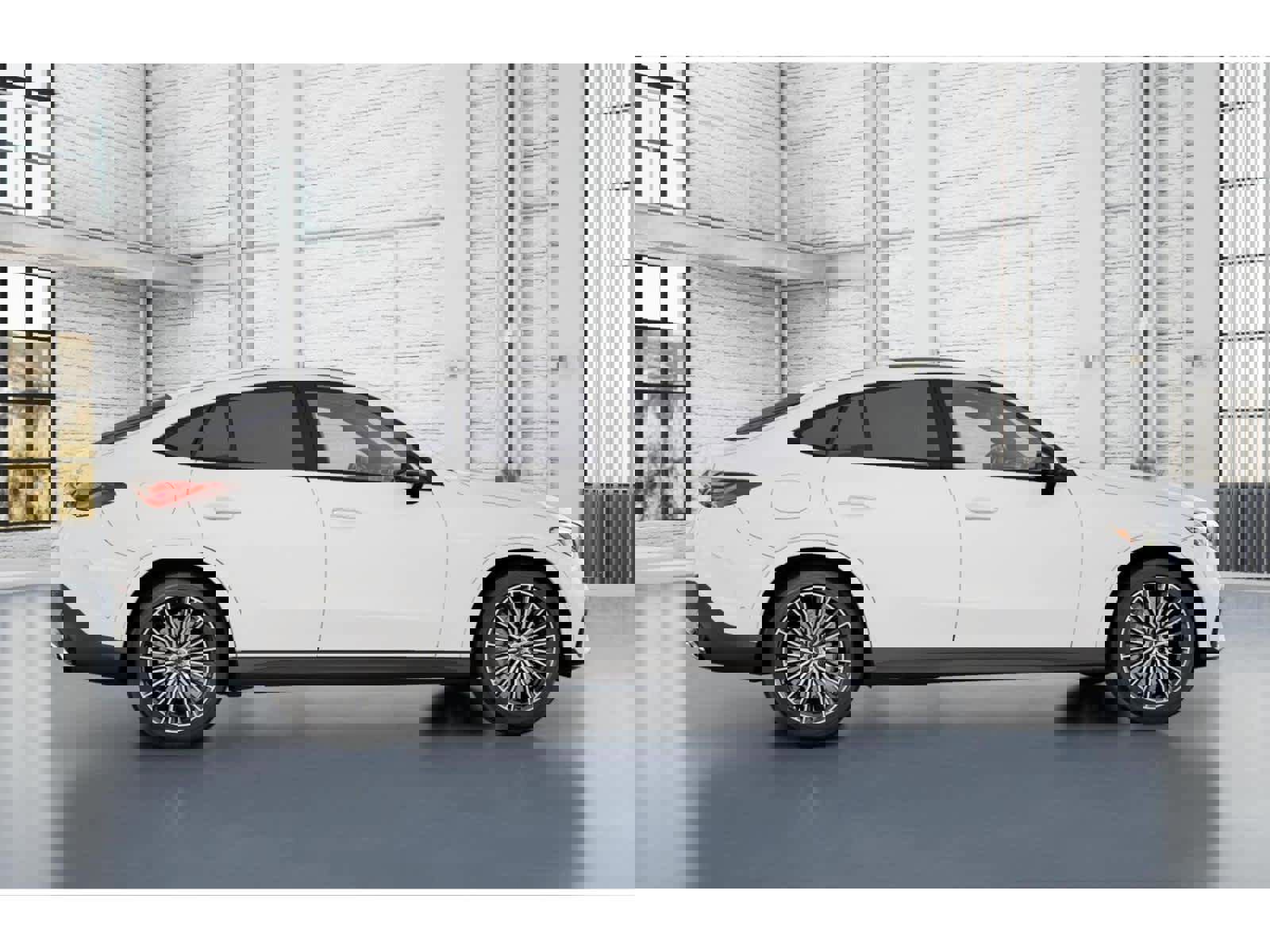 New 2026 Mercedes-Benz GLC 300 4MATIC image 15