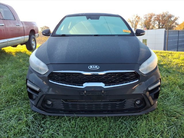 Used 2020 Kia Forte EX FWD image 13