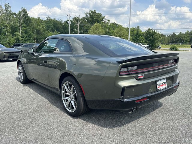 New 2026 Dodge Charger Scat Pack AWD/4WD image 4