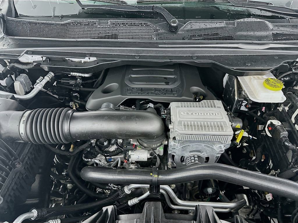 New 2026 RAM 1500 Limited image 18