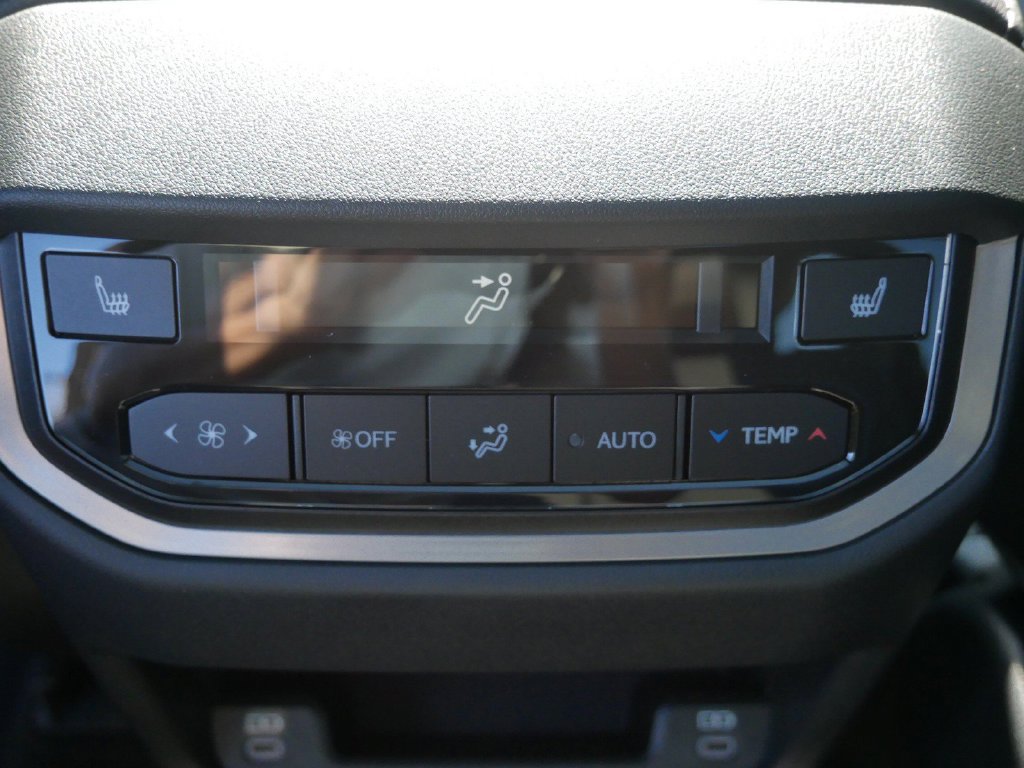 New 2026 Lexus TX 350 AWD w/ Technology Package image 13