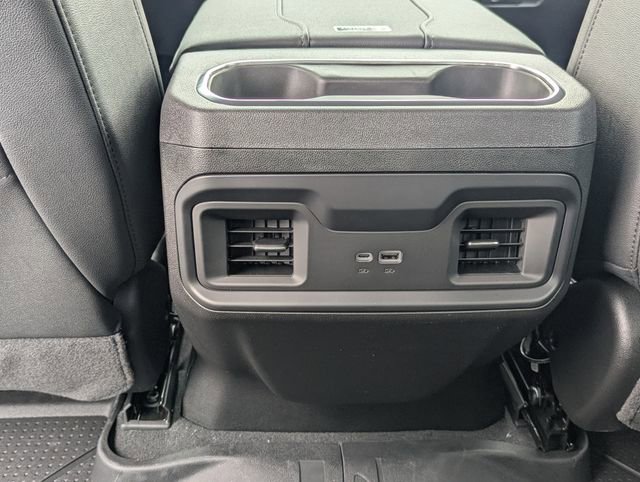 New 2026 Chevrolet Silverado 1500 RST w/ Rally Edition image 6