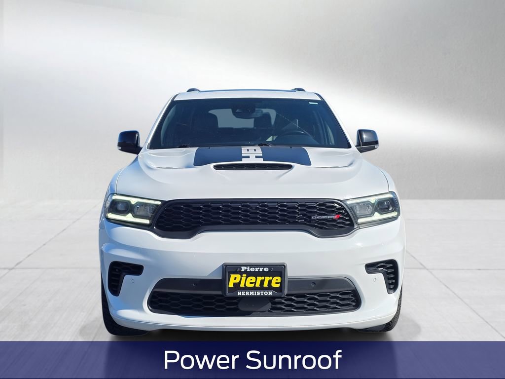 Used 2025 Dodge Durango R/T AWD/4WD image 7