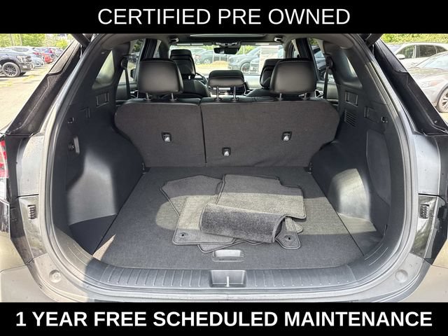 Used 2024 Kia Sportage X-Pro Prestige AWD/4WD image 12