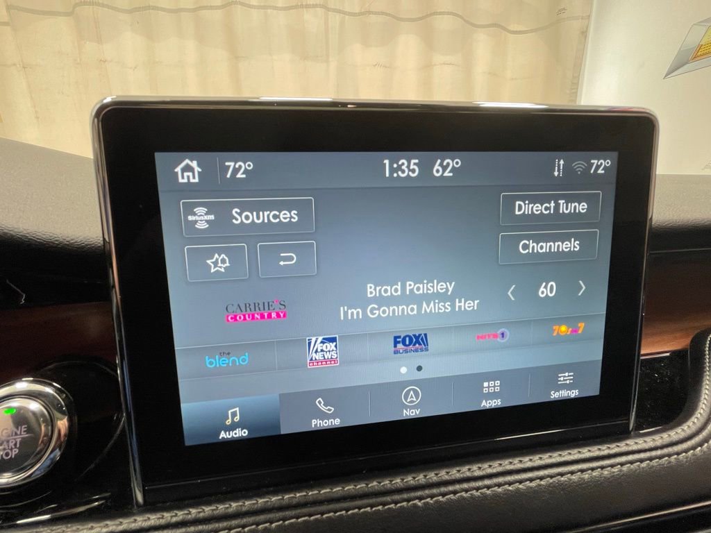 Used 2021 Lincoln Corsair Reserve image 21