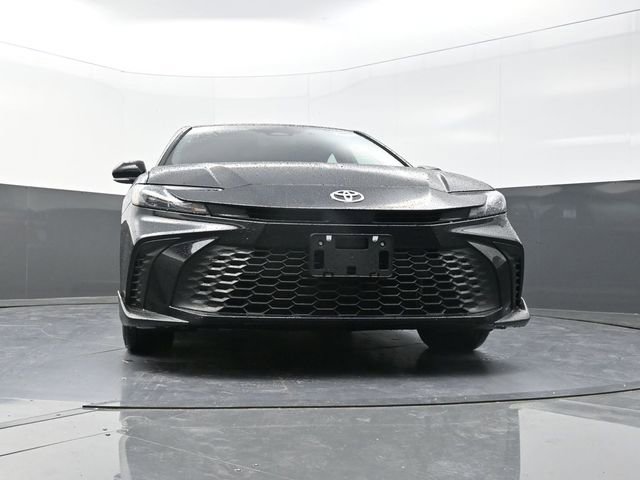 New 2026 Toyota Camry SE w/ Multimedia Upgrade Package image 28
