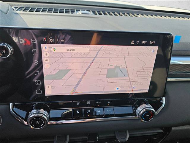 New 2026 GMC Canyon Elevation RWD image 13