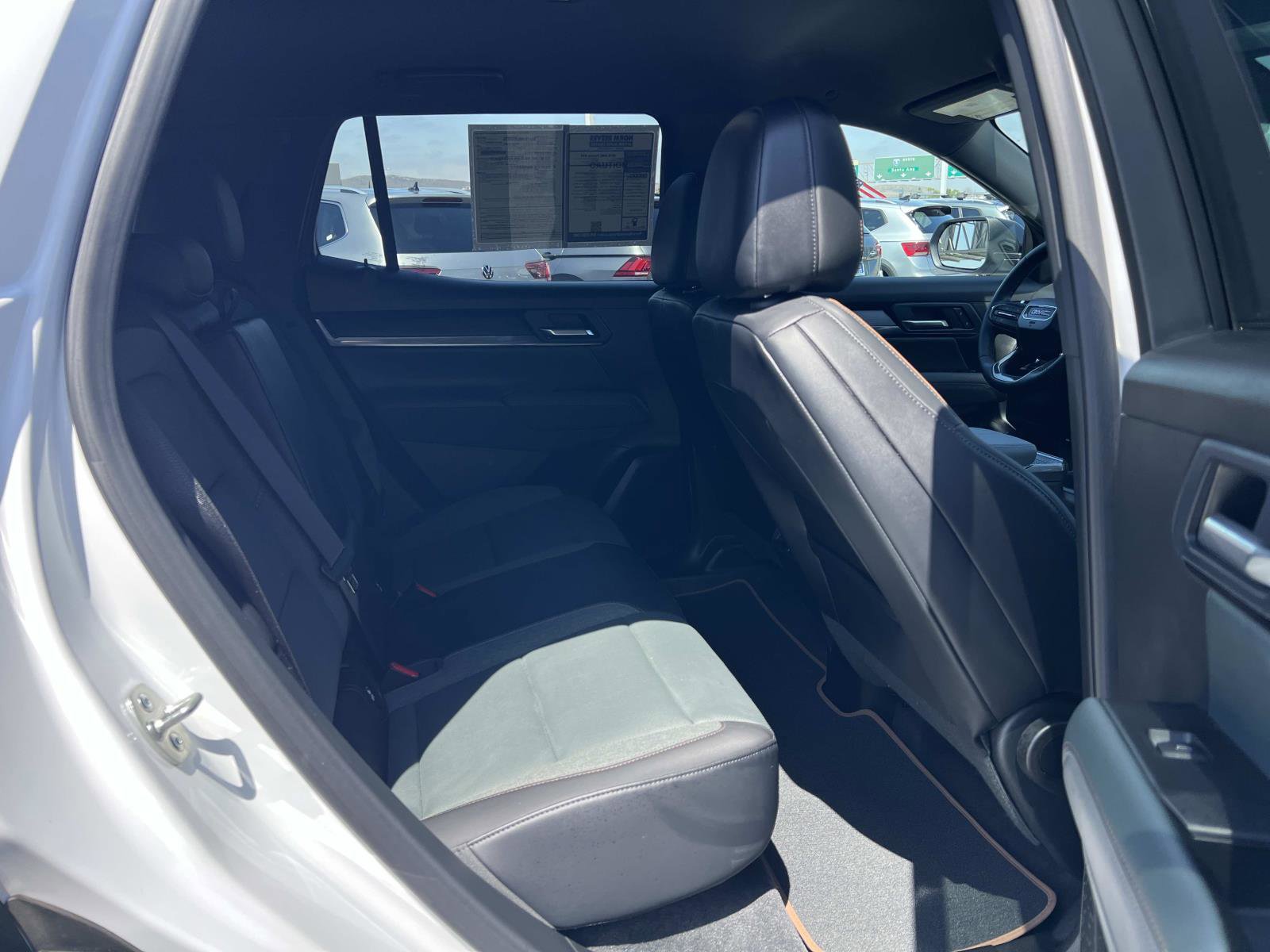 Used 2026 GMC Terrain AT4 AWD/4WD image 31